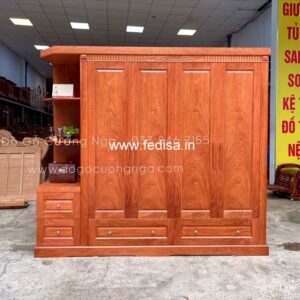 Wooden Wardrobe Design wooden Almirah Design Model No - 7589