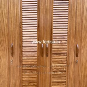 Wooden Wardrobe Design wooden Almirah Design Model No - 7604