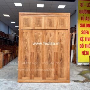 Wooden Wardrobe Design wooden Almirah Design Model No - 7611