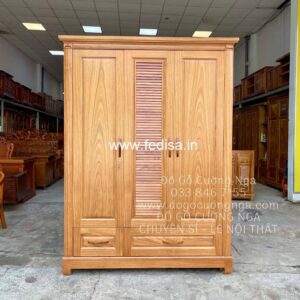 Wooden Wardrobe Design wooden Almirah Design Model No - 7626