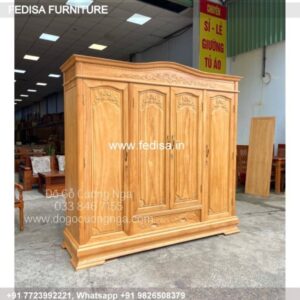 Wooden Wardrobe Design wooden Almirah Design Model No - 7630