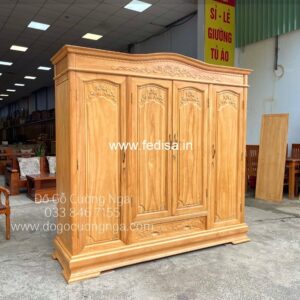 Wooden Wardrobe Design wooden Almirah Design Model No - 7631