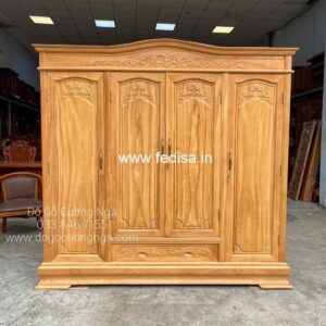 Wooden Wardrobe Design wooden Almirah Design Model No - 7633