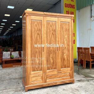 Wooden Wardrobe Design wooden Almirah Design Model No - 7641