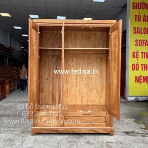 Wooden Wardrobe Design wooden Almirah Design Model No - 7643