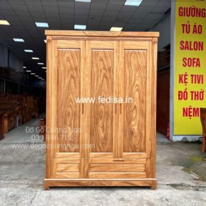 Wooden Wardrobe Design wooden Almirah Design Model No - 7646