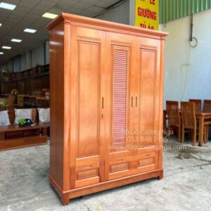 Wooden Wardrobe Design wooden Almirah Design Model No - 7650