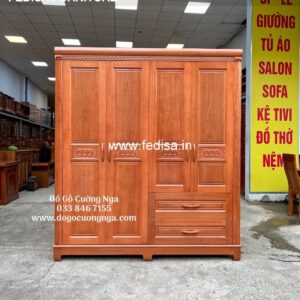 Wooden Wardrobe Design wooden Almirah Design Model No - 7680