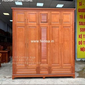 Wooden Wardrobe Design wooden Almirah Design Model No - 7685