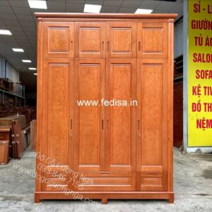 Wooden Wardrobe Design wooden Almirah Design Model No - 7733