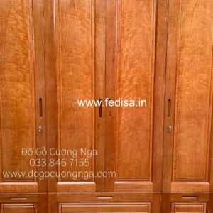 Wooden Wardrobe Design wooden Almirah Design Model No - 7739