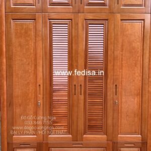 Wooden Wardrobe Design wooden Almirah Design Model No - 7749