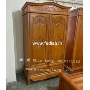 Wooden Wardrobe Design wooden Almirah Design Model No - 7760