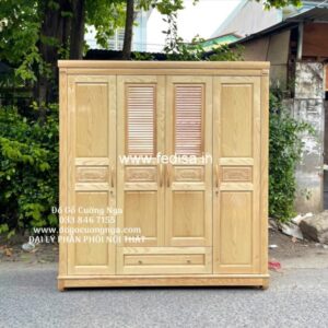 Wooden Wardrobe Design wooden Almirah Design Model No - 7763