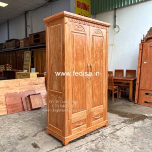 Wooden Wardrobe Design wooden Almirah Design Model No - 7793