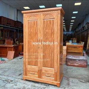 Wooden Wardrobe Design wooden Almirah Design Model No - 7794