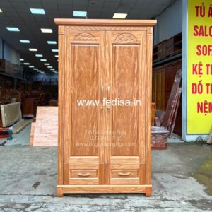 Wooden Wardrobe Design wooden Almirah Design Model No - 7796