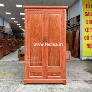 Wooden Wardrobe Design wooden Almirah Design Model No - 7867