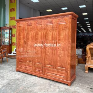 Wooden Wardrobe Design wooden Almirah Design Model No - 7869