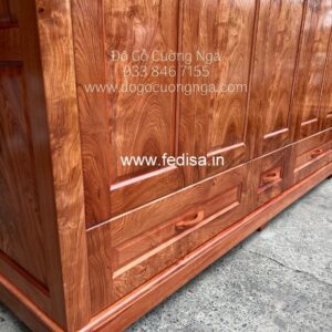 Wooden Wardrobe Design wooden Almirah Design Model No - 7870
