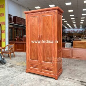Wooden Wardrobe Design wooden Almirah Design Model No - 7874