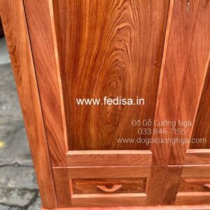 Wooden Wardrobe Design wooden Almirah Design Model No - 7881