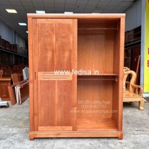 Wooden Wardrobe Design wooden Almirah Design Model No - 7886
