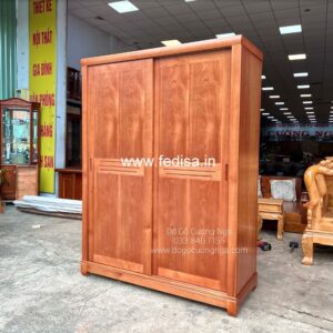 Wooden Wardrobe Design wooden Almirah Design Model No - 7890