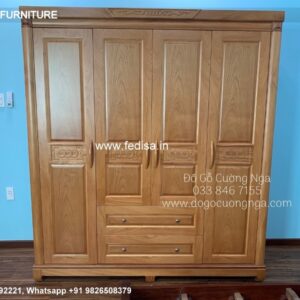 Wooden Wardrobe Design wooden Almirah Design Model No - 7892