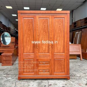 Wooden Wardrobe Design wooden Almirah Design Model No - 7900