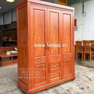 Wooden Wardrobe Design wooden Almirah Design Model No - 7903