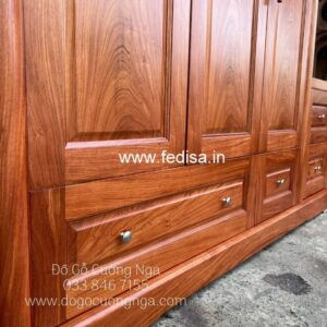 Wooden Wardrobe Design wooden Almirah Design Model No - 7912