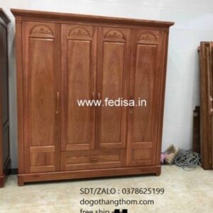 Wooden Wardrobe Design wooden Almirah Design Model No - 7930