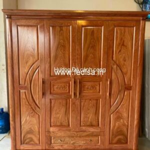 Wooden Wardrobe Design wooden Almirah Design Model No - 7939