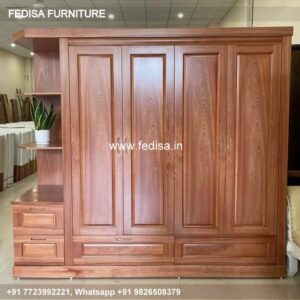 Wooden Wardrobe Design wooden Almirah Design Model No - 7941