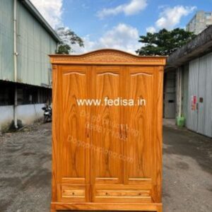 Wooden Wardrobe Design wooden Almirah Design Model No - 7946