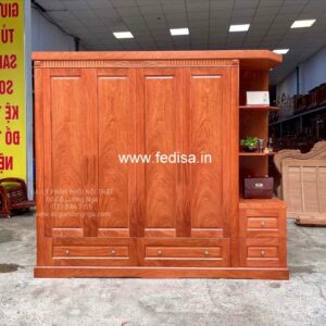 Wooden Wardrobe Design wooden Almirah Design Model No - 7953