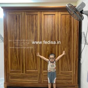 Wooden Wardrobe Design wooden Almirah Design Model No - 7961