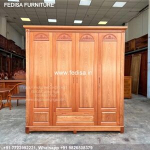 Wooden Wardrobe Design wooden Almirah Design Model No - 7965