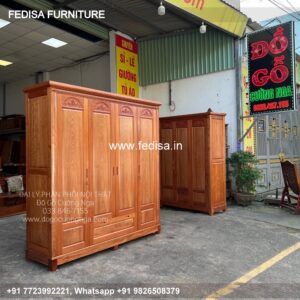 Wooden Wardrobe Design wooden Almirah Design Model No - 7973