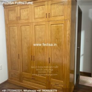 Wooden Wardrobe Design wooden Almirah Design Model No - 7986