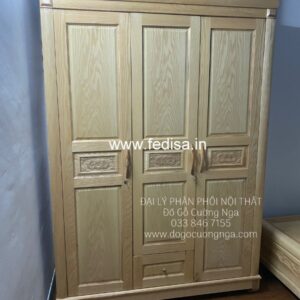Wooden Wardrobe Design wooden Almirah Design Model No - 8035