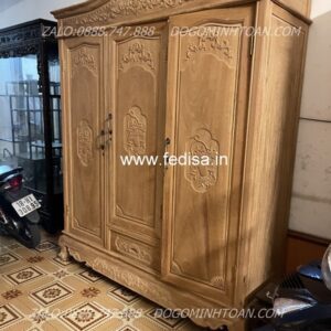 Wooden Wardrobe Design wooden Almirah Design Model No - 8042