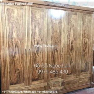 Wooden Wardrobe Design wooden Almirah Design Model No - 8049