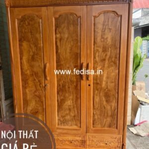 Wooden Wardrobe Design wooden Almirah Design Model No - 8058