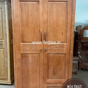 Wooden Wardrobe Design wooden Almirah Design Model No - 8062