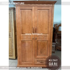 Wooden Wardrobe Design wooden Almirah Design Model No - 8063