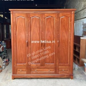 Wooden Wardrobe Design wooden Almirah Design Model No - 8069