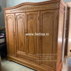 Wooden Wardrobe Design wooden Almirah Design Model No - 8098
