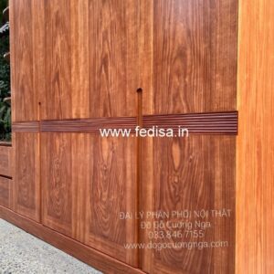 Wooden Wardrobe Design wooden Almirah Design Model No - 8107